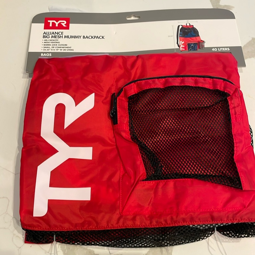 Backpack